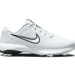 Nike Men's Victory Pro 3 Waterproof Spiked Golf Shoes