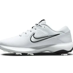 Nike Men's Victory Pro 3 Waterproof Spiked Golf Shoes