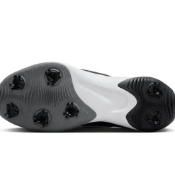 Nike Men's Victory Pro 3 Waterproof Spiked Golf Shoes