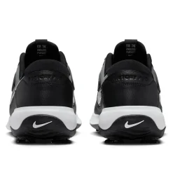 Nike Men's Victory Pro 3 Waterproof Spiked Golf Shoes