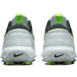 Nike Men's Victory Pro 3 Waterproof Spiked Golf Shoes