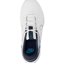 Nike Men's Victory Pro 3 Waterproof Spiked Golf Shoes