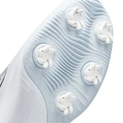 Nike Men's Victory Pro 3 Waterproof Spiked Golf Shoes