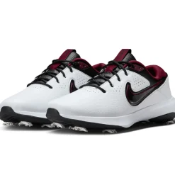 Nike Men's Victory Pro 3 Waterproof Spiked Golf Shoes