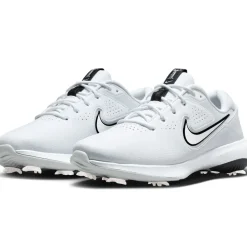 Nike Men's Victory Pro 3 Waterproof Spiked Golf Shoes
