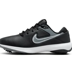 Nike Men's Victory Pro 3 Waterproof Spiked Golf Shoes