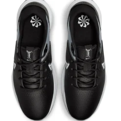 Nike Men's Victory Pro 3 Waterproof Spiked Golf Shoes