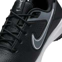 Nike Men's Victory Pro 3 Waterproof Spiked Golf Shoes