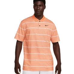 Nike Men's Victory+ Ripple Golf Polo Shirt