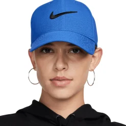 Nike Unisex Structured Swoosh Golf Cap