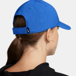 Nike Unisex Structured Swoosh Golf Cap