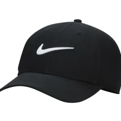 Nike Unisex Structured Swoosh Golf Cap