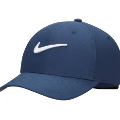 Nike Unisex Structured Swoosh Golf Cap