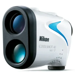 Nikon Coolshot 40 Golf Rangefinder