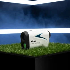 Nikon Coolshot 40 Golf Rangefinder