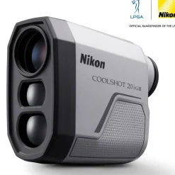 Nikon COOLSHOT 20i GIII Golf Rangefinder