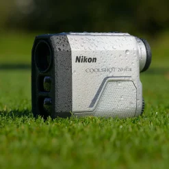 Nikon COOLSHOT 20i GIII Golf Rangefinder