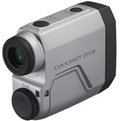 Nikon COOLSHOT 20i GIII Golf Rangefinder