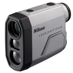 Nikon COOLSHOT 20i GIII Golf Rangefinder