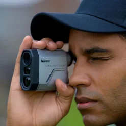 Nikon COOLSHOT 20i GIII Golf Rangefinder