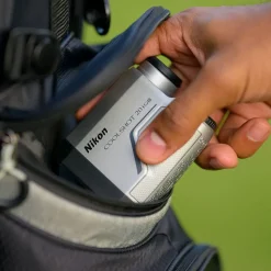 Nikon COOLSHOT 20i GIII Golf Rangefinder