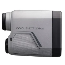 Nikon COOLSHOT 20i GIII Golf Rangefinder