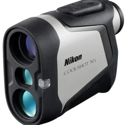 Nikon Coolshot 50i Golf Rangefinder