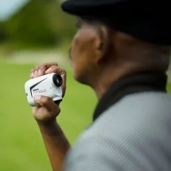 Nikon Coolshot Lite Stabilizer Golf Rangefinder