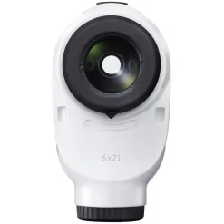 Nikon Coolshot Lite Stabilizer Golf Rangefinder