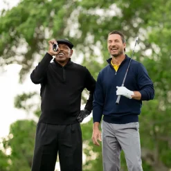 Nikon Coolshot Pro II Stabilizer Golf Rangefinder