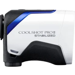 Nikon Coolshot Pro II Stabilizer Golf Rangefinder