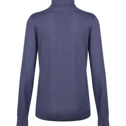 OCEANTEE GOLFINO Ladies Wave Golf Sweater