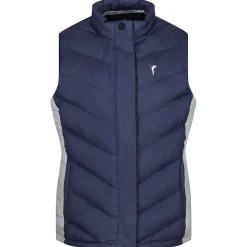 OCEANTEE GOLFINO Ladies Wave Golf Gilet