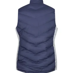 OCEANTEE GOLFINO Ladies Wave Golf Gilet