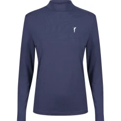 OCEANTEE GOLFINO Ladies Wave Golf Base Layer