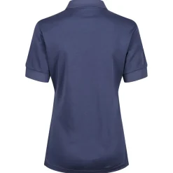 OCEANTEE GOLFINO Ladies Wave Golf Polo Shirt