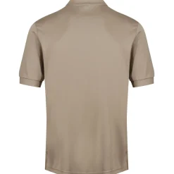 OCEANTEE GOLFINO Men's Wave Golf Polo Shirt