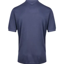 OCEANTEE GOLFINO Men's Wave Golf Polo Shirt