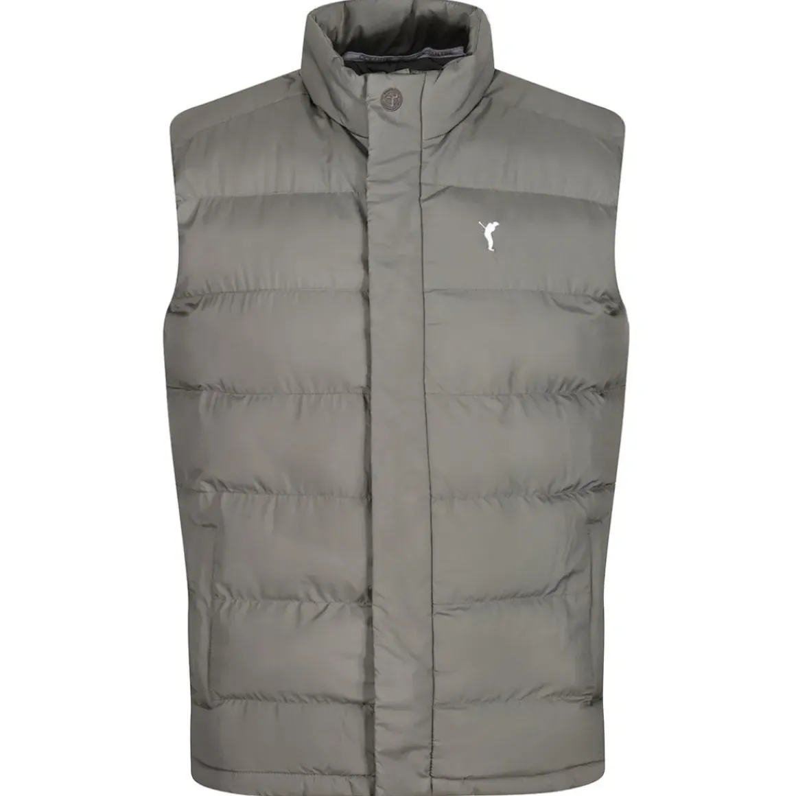 OCEANTEE GOLFINO Men's Wave Golf Gilet