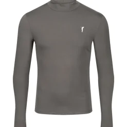 OCEANTEE GOLFINO Men's Wave Golf Base Layer