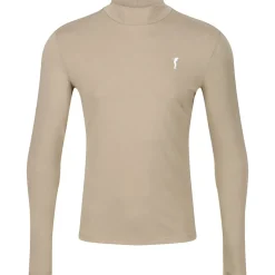 OCEANTEE GOLFINO Men's Wave Golf Base Layer