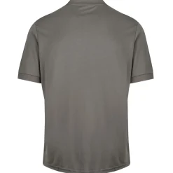 OCEANTEE GOLFINO Men's Wave Golf Polo Shirt