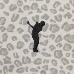 OCEANTEE Ladies Long Sleeve Golf Polo Shirt