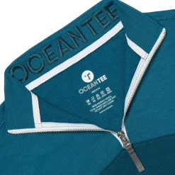 OCEANTEE Ladies Manta Golf Midlayer