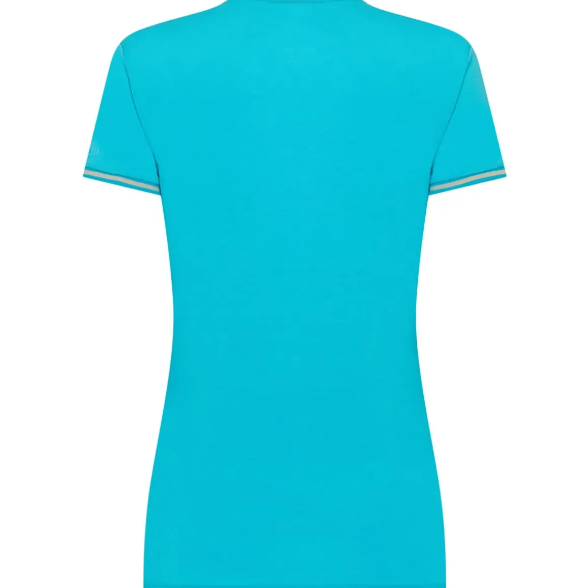 OCEANTEE Ladies Oceanic Breathable Golf Polo Shirt