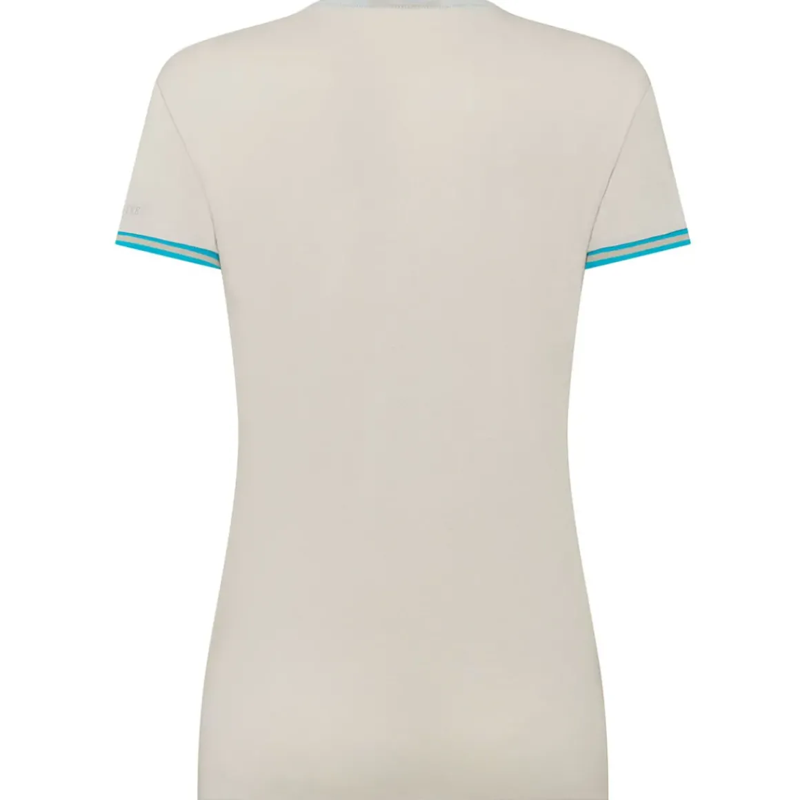 OCEANTEE Ladies Oceanic Breathable Golf Polo Shirt