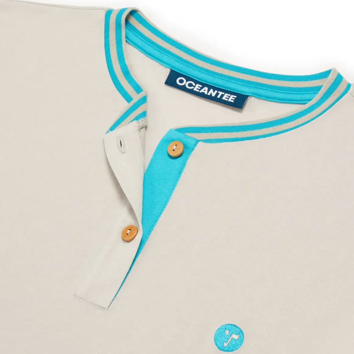 OCEANTEE Ladies Oceanic Breathable Golf Polo Shirt