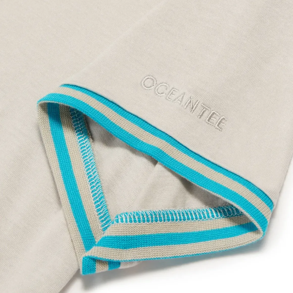 OCEANTEE Ladies Oceanic Breathable Golf Polo Shirt