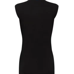 OCEANTEE Ladies Oceanic Sleeveless Breathable Golf Polo Shirt