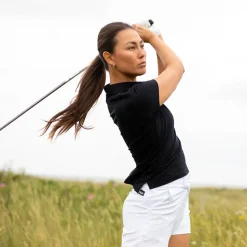 OCEANTEE Ladies Reef Golf Polo Shirt